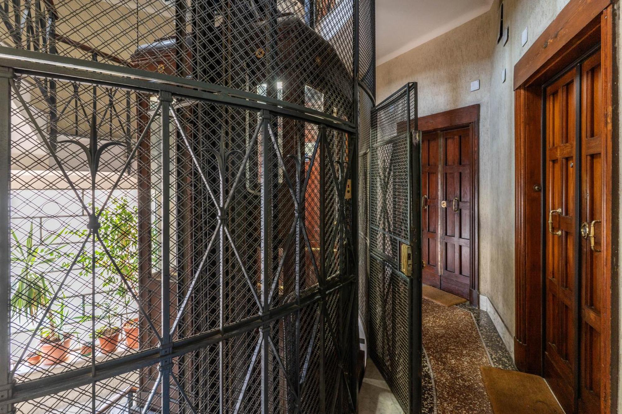 Flately A Testaccio Rom Exterior foto